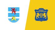 2021 Luxembourg vs Sweden