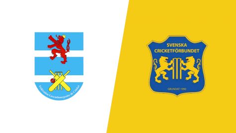 2021 Luxembourg vs Sweden
