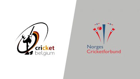 2021 Belgium vs Norway