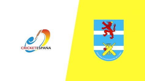 2021 Spain vs Luxembourg