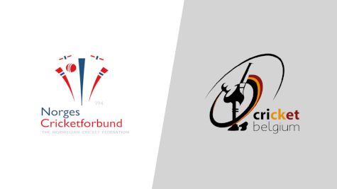2021 Norway vs Belgium