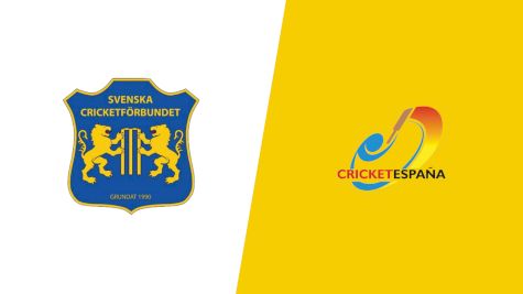 2021 Sweden vs Spain