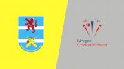 2021 Luxembourg vs Norway