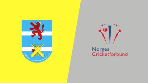 2021 Luxembourg vs Norway