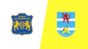 2021 Sweden vs Luxembourg