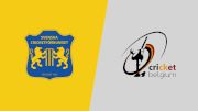 2021 Sweden vs Belgium