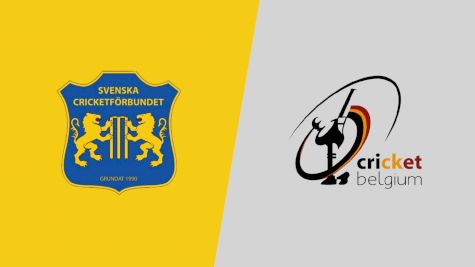 2021 Sweden vs Belgium