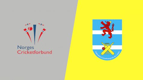 2021 Norway vs Luxembourg