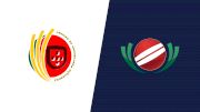 2021 Portugal vs Hungary