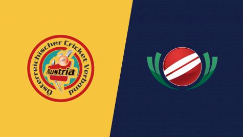 2021 Austria vs Hungary