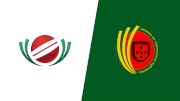 2021 Hungary vs Portugal