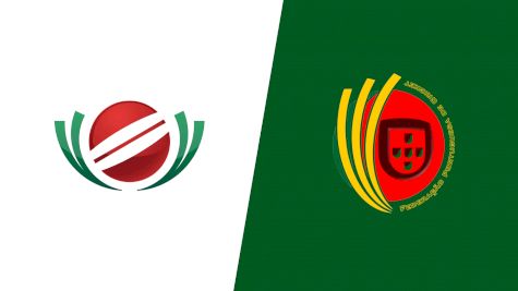 2021 Hungary vs Portugal