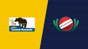 2021 Romania vs Hungary