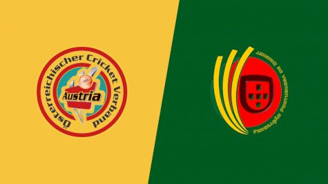 2021 Austria vs Portugal