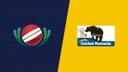 2021 Hungary vs Romania