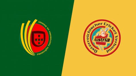 2021 Portugal vs Austria