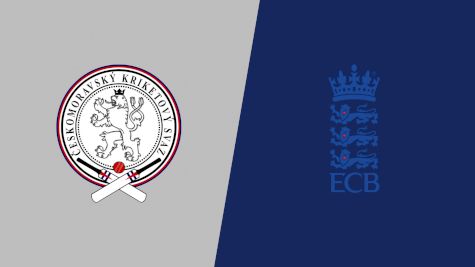 2021 Czech Republic vs England XI