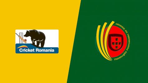 2021 Romania vs Portugal