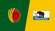 2021 Portugal vs Romania