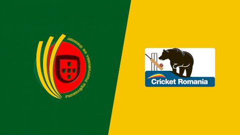 2021 Portugal vs Romania