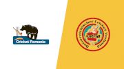 2021 Romania vs Austria