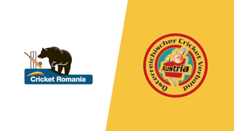 2021 Romania vs Austria