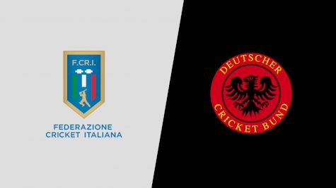 2021 Italy vs Germany