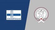 2021 Finland vs Czech Republic