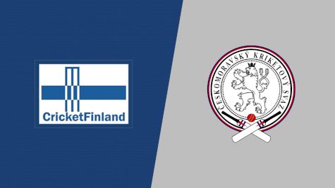 2021 Finland vs Czech Republic