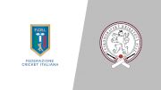 2021 Italy vs Czech Republic
