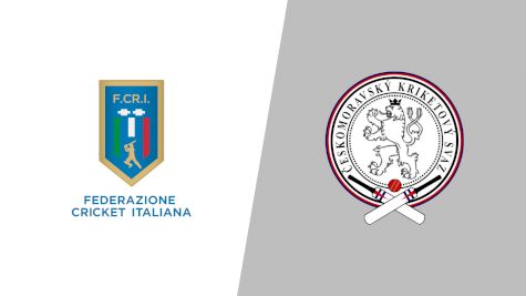 2021 Italy vs Czech Republic