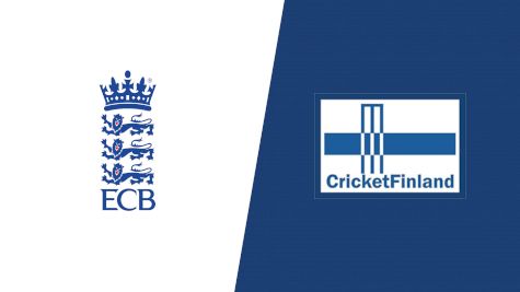 2021 England XI vs Finland