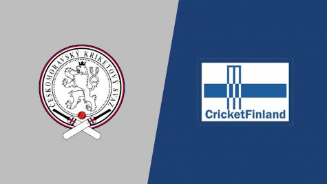 2021 Czech Republic vs Finland