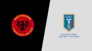 2021 Germany vs Italy