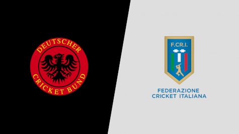 2021 Germany vs Italy