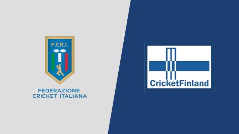 2021 Italy vs Finland