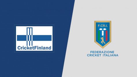 2021 Finland vs Italy