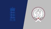 2021 England XI vs Czech Republic