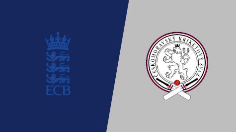 2021 England XI vs Czech Republic