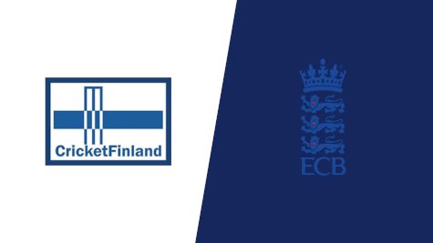 2021 Finland vs England XI
