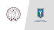 2021 Czech Republic vs Italy