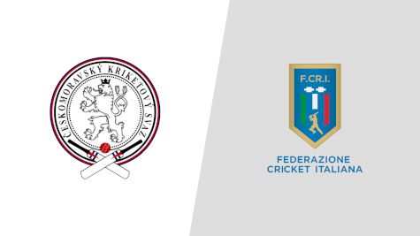 2021 Czech Republic vs Italy