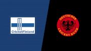 2021 Finland vs Germany
