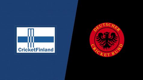 2021 Finland vs Germany