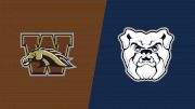 2021 Western Michigan vs Butler - Women's