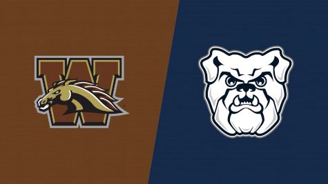 2021 Western Michigan vs Butler - Women's