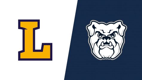 2021 Lipscomb vs Butler - Men's