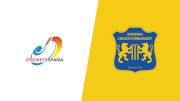 2021 Spain vs Sweden - Group A Q2