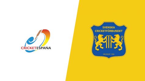2021 Spain vs Sweden - Group A Q2