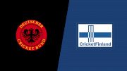 2021 Germany vs Finland